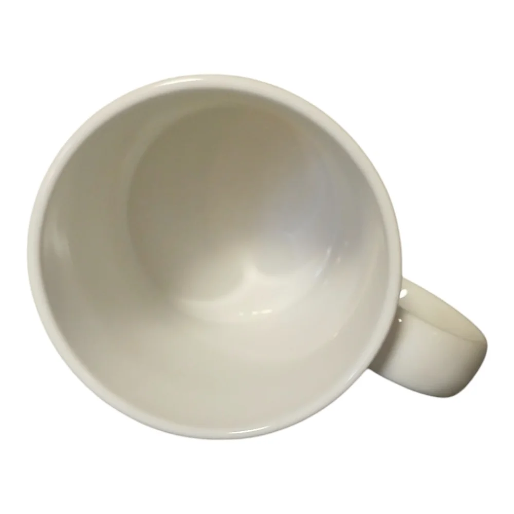 Adorable Vintage Avon Mug